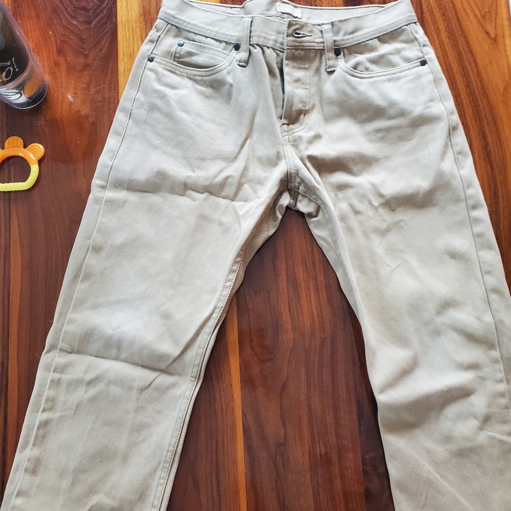 The Unbranded Brand UB-107 Size 32
